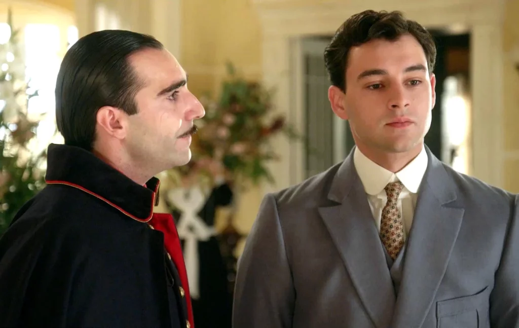 'La Promesa': delatan a Pelayo y una extorsión traerá consecuencias