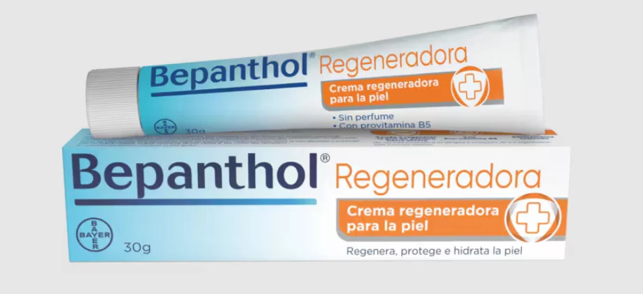 De 3 a 30 euros: 10 cremas regeneradoras de Eucerin, Isdin, Bayer y más en Amazon 5 De 3 a 30 euros: 10 cremas regeneradoras de Eucerin, Isdin, Bayer y más en Amazon