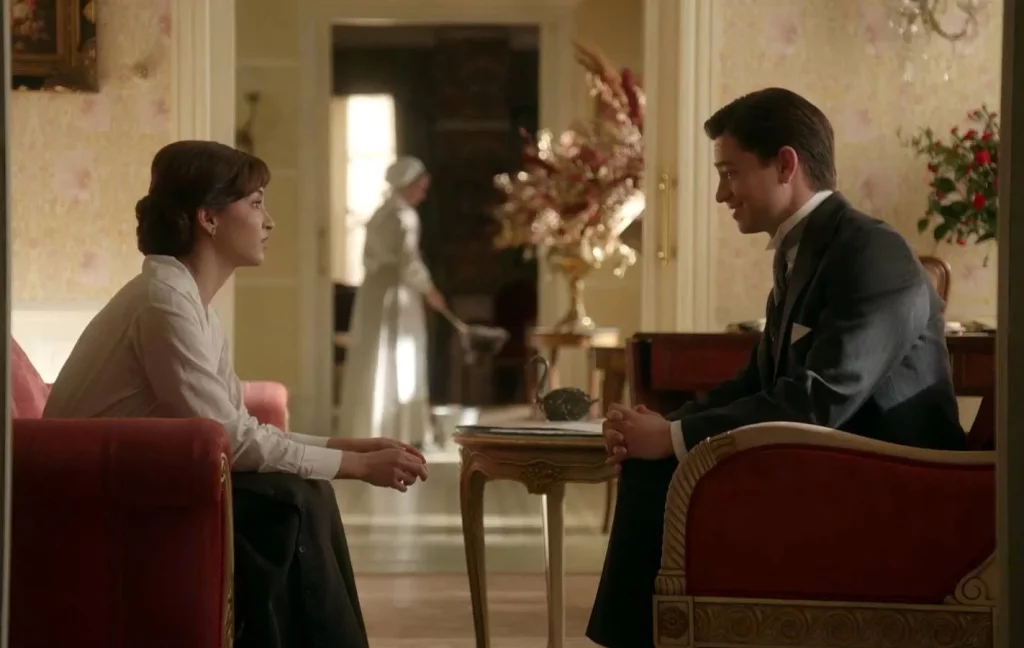 Cruz y Alonso siguen en desacuerdo sobre su negocio