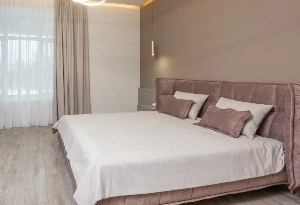 Cada cuánto se tiene que dar la vuelta al colchón de la cama