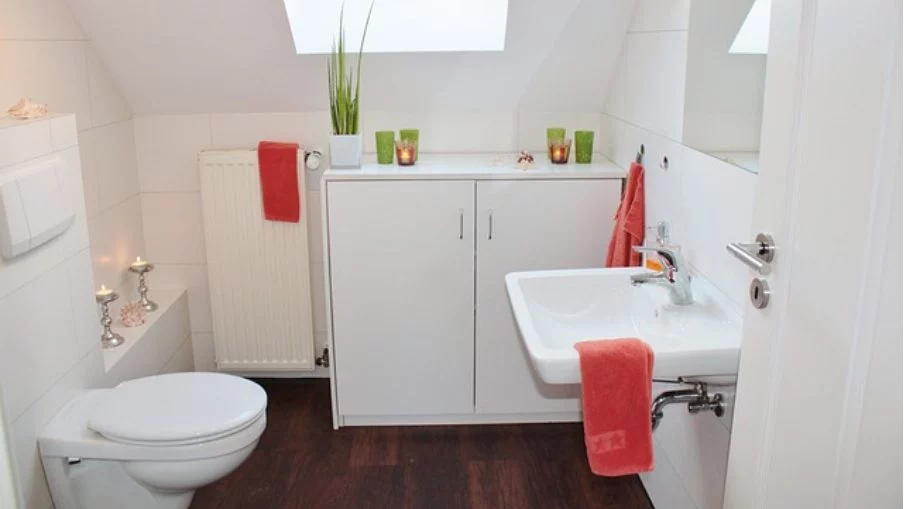 Cuesta menos de 5 euros, es de IKEA y le da un toque especial a tu baño de inmediato