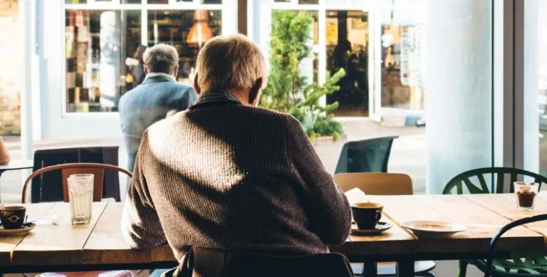 El 61% de los desempleados de más 55 años supera los 12 meses buscando trabajo