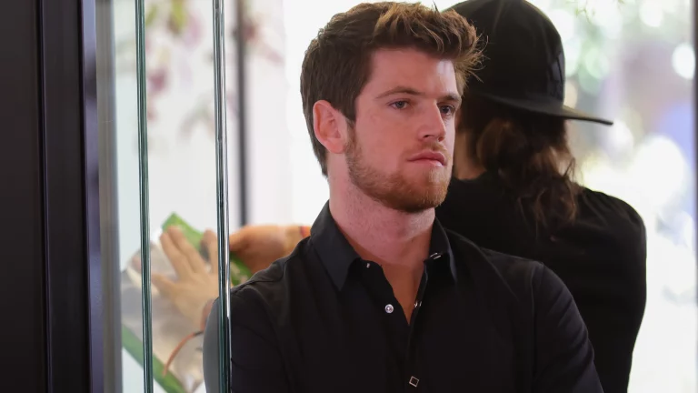 El impresionante cambio de Miguel Bernardeu que causa furor en redes: ¿Por qué se tatuó todo el cuerpo?