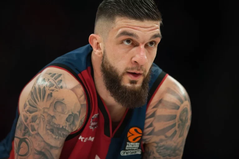 Vincent Poirier confirma su futuro al Real Madrid