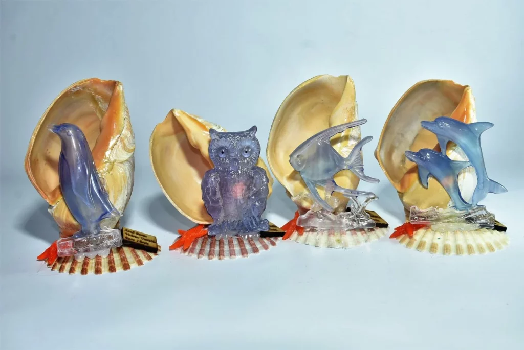 Cómo funcionan los adornos del tiempo y qué dice la ciencia detrás de su secreto 2 Los adornos más lindos que ni la ciencia pudo dejar de lado entre la gente