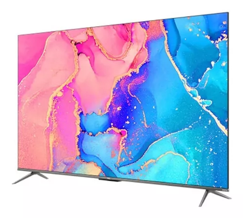 Carrefour y su oferta especial: Una pantalla gigante con calidad cinematográfica