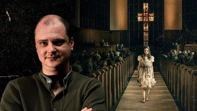 La secuela de una de las mejores películas de terror de la historia, con un director conocido en Netflix 