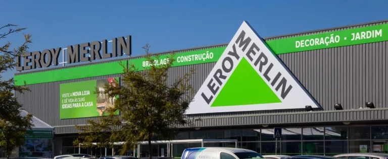 Defiéndete de ladrones y okupas por solo 10 euros con la solución de Leroy Merlin