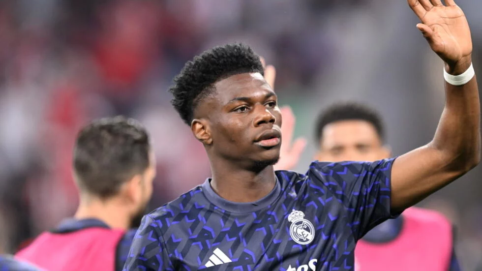 Desafíos para Ancelotti en el centro del campo