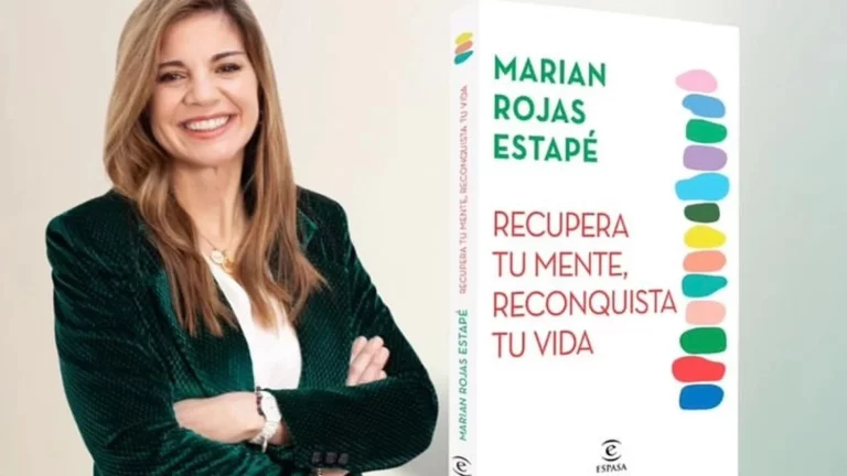 Descubre por qué este es el libro más leído en España en lo que va de año