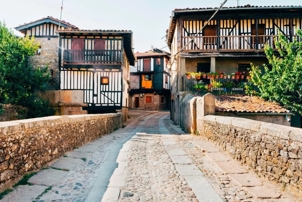 Descubriendo los encantos de La Alberca