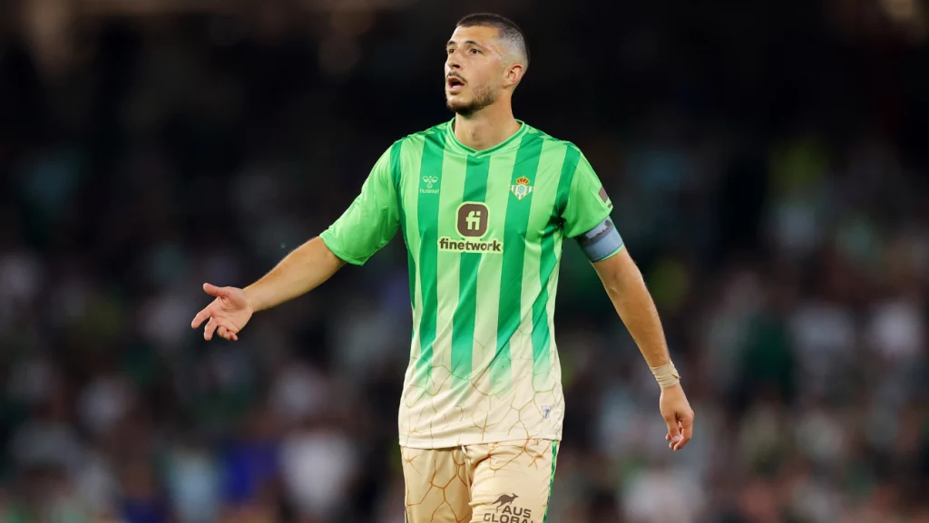 Despedida anticipada en el Betis