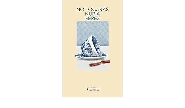 Destinos entrelazados: No tocarás