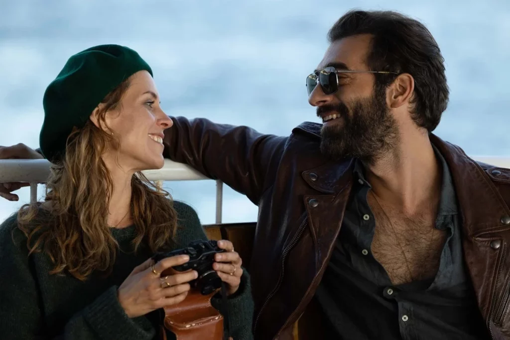 Todos los detalles de la nueva telenovela turca de Antena 3 tras 'Pecado Original'