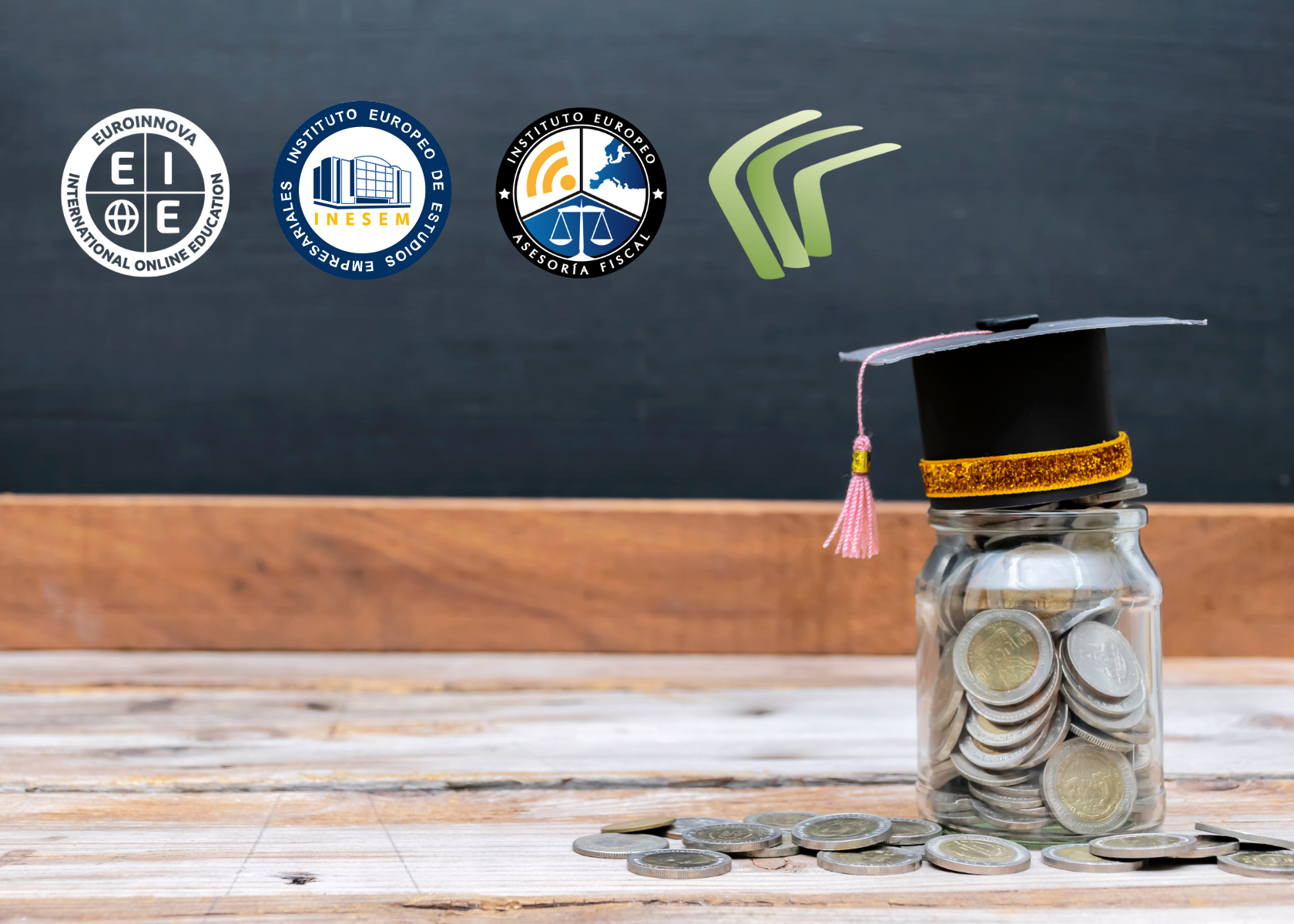 Euroinnova, INESEM, INEAF y Red Educa: abriendo caminos al éxito con sus atractivas becas 1 Diseo sin ttulo 5