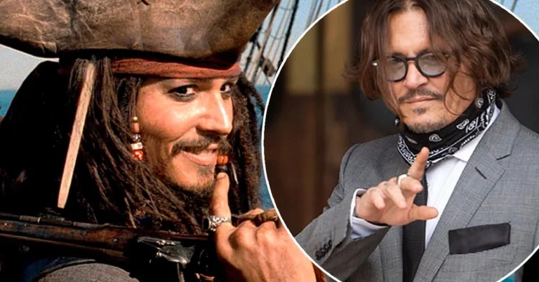 Disney ha tomado una decisión para el sustituto de Johnny Depp en Piratas del Caribe 6: este es el nuevo protagonista Disney ha tomado una decisión para el sustituto de Johnny Depp en Piratas del Caribe 6: este es el nuevo protagonista