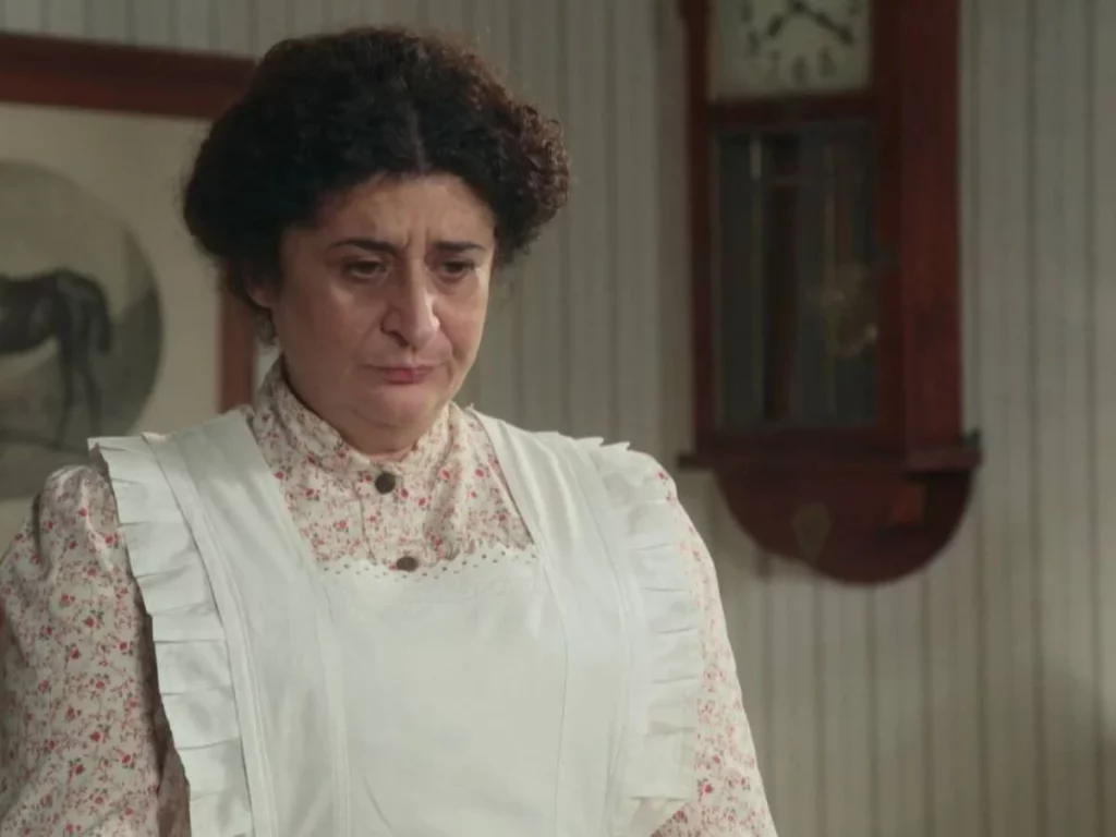 Quién está realmente detrás de la decisión que ha sacudido 'La Promesa'