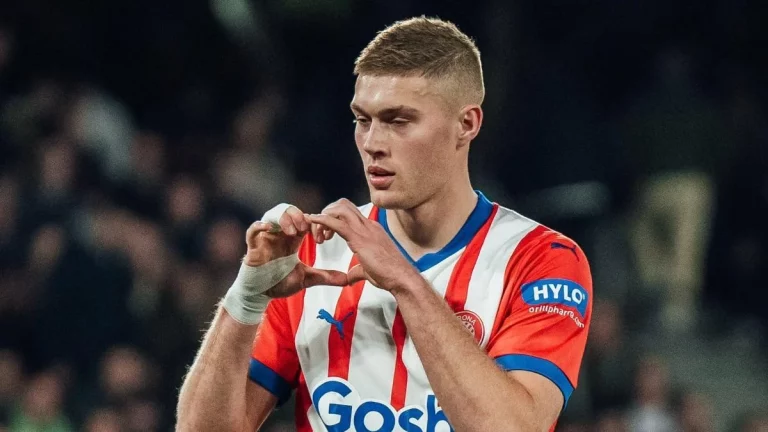 Dovbyk responde definitivamente a la oferta del Atlético