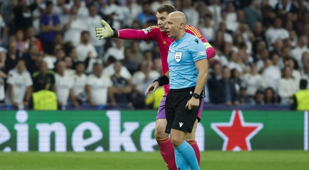 Dudas sobre la Eurocopa