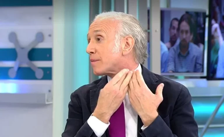 Eduardo Inda avisa al Real Madrid: se va al PSG