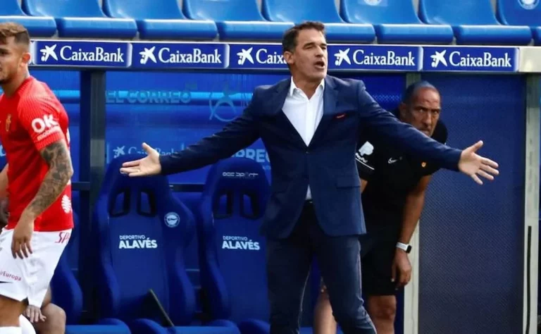 El Alavés sube a Primera al jugador más cotizado del Real Zaragoza