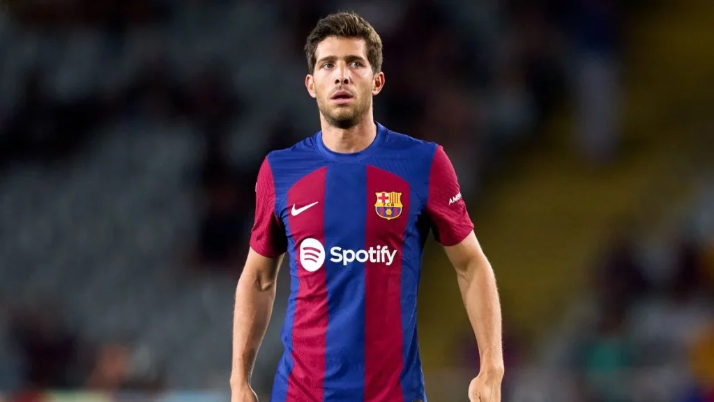 El Barça es la prioridad