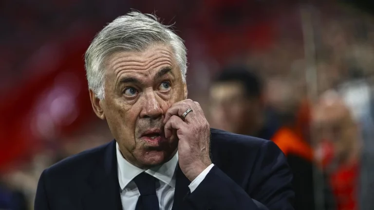 Ancelotti resetea su método en el Real Madrid: giro radical