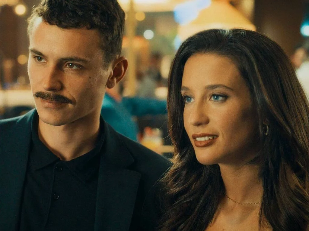 "El Correo" – Acción trepidante con un elenco estelar