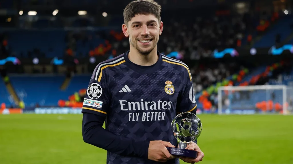 El rotundo mensaje de Fede Valverde antes de la final de la Supercopa 2 El Deportivo de La Coruña quiere repetir operación Fede Valverde con el Real Madrid