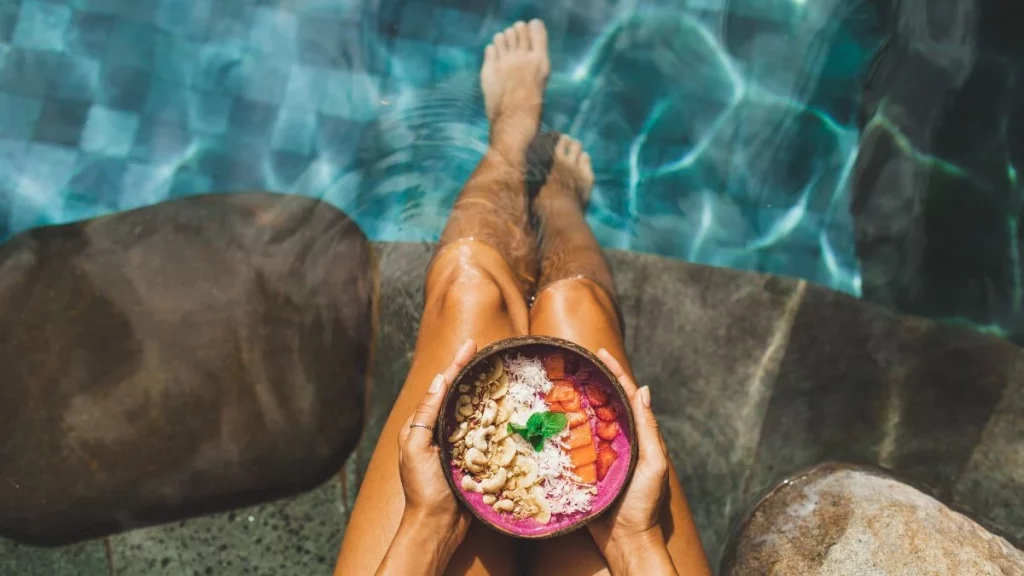 Los 5 secretos naturales infalibles para lograr un bronceado de envidia 80 El Omega 3 siempre contigo