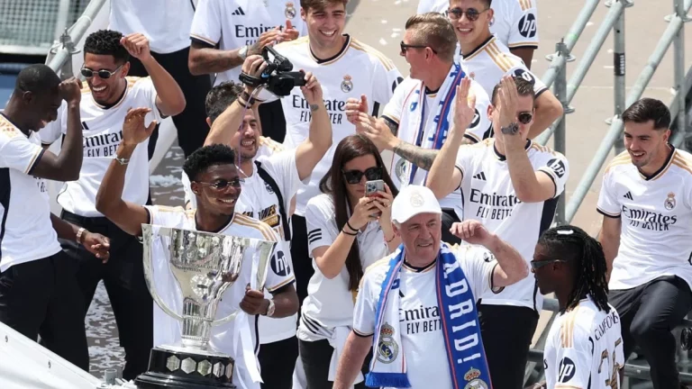 La voluntad de Luka Modric pilla por sorpresa al Real Madrid