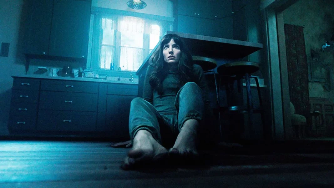 La película más infravalorada de Netflix lleva la firma del director de 'Saw' y 'Expediente Warren'