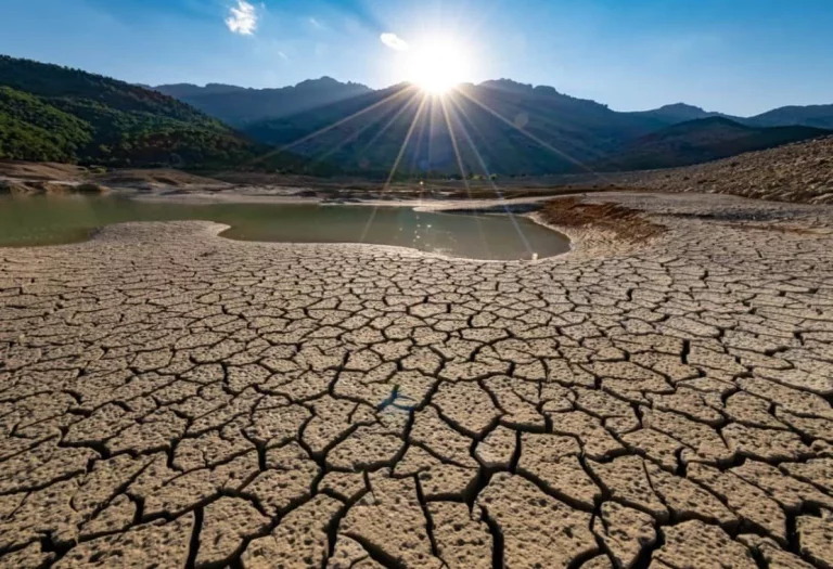 Klaus von Klitzing, Premio Nobel de Física, advierte sobre la urgencia del cambio climático: 