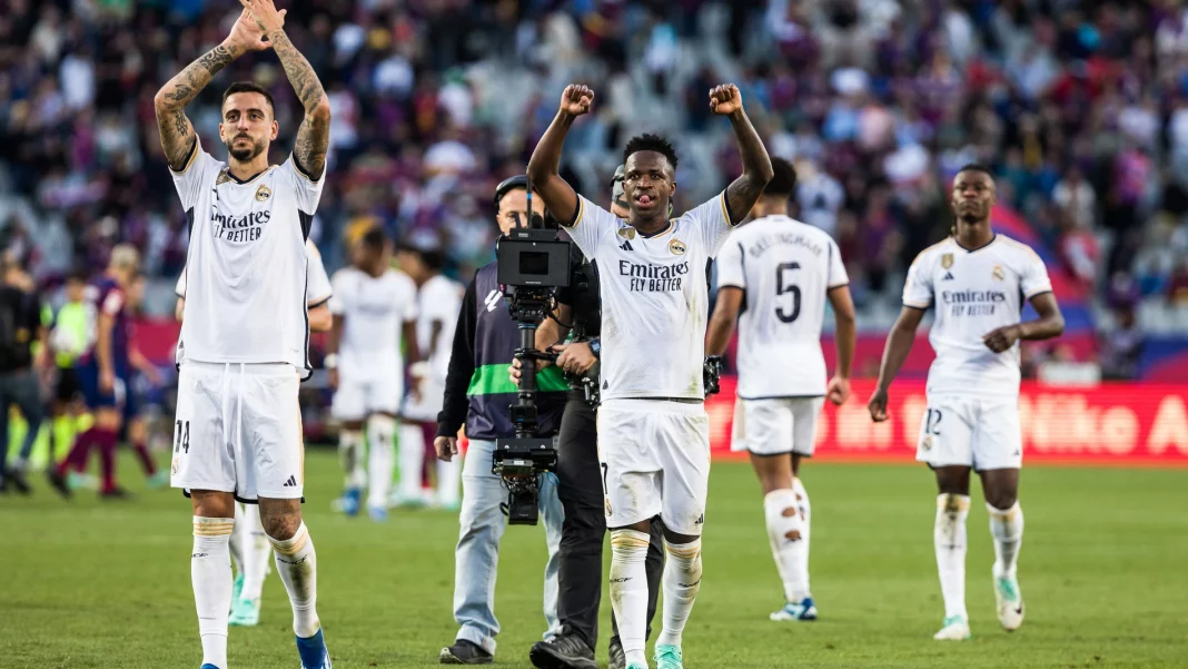 El camino hacia la gloria y la consolidación