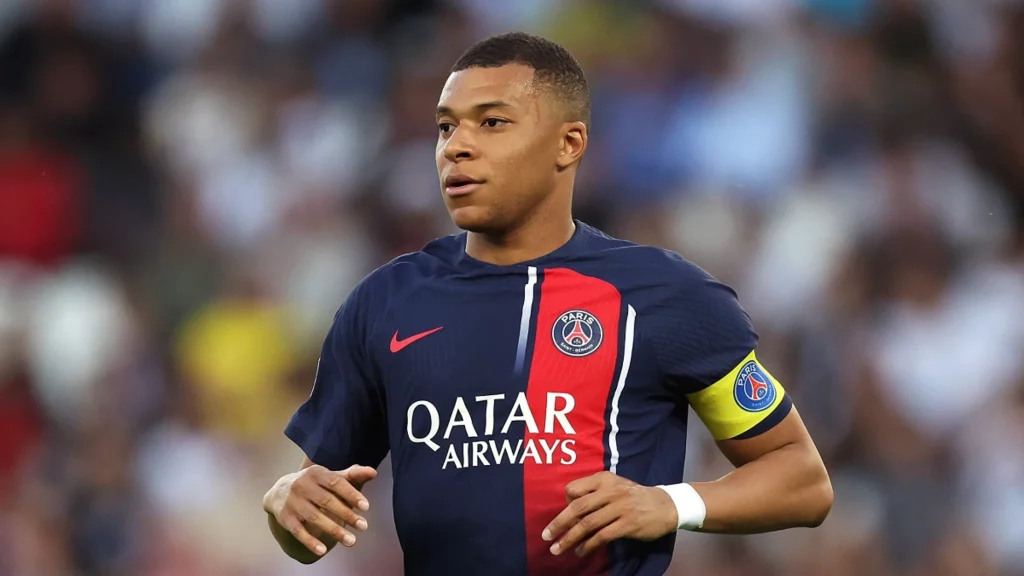 El culebrón Mbappé