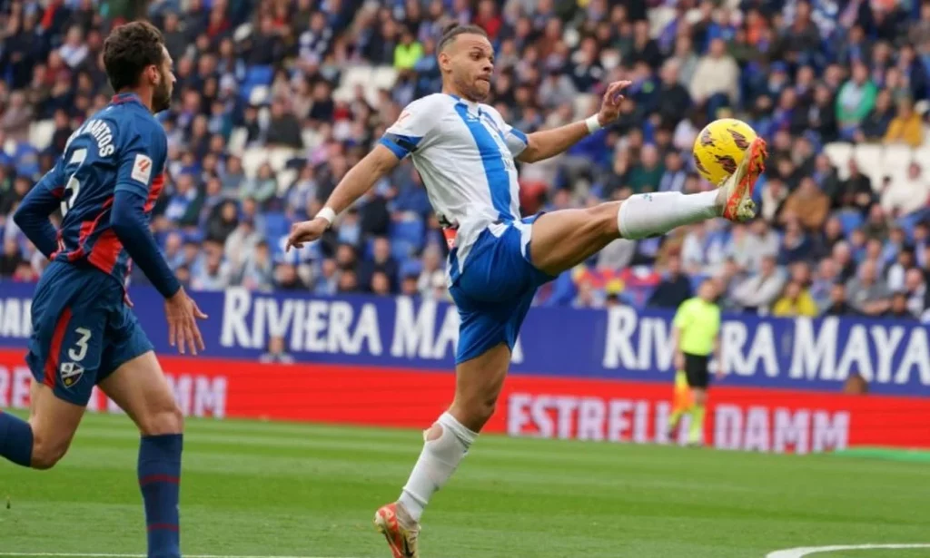 El dilema del goleador