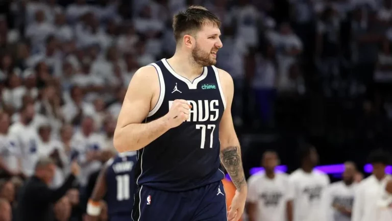 Luka Doncic recibe un palo demoledor antes de arrancar la NBA
