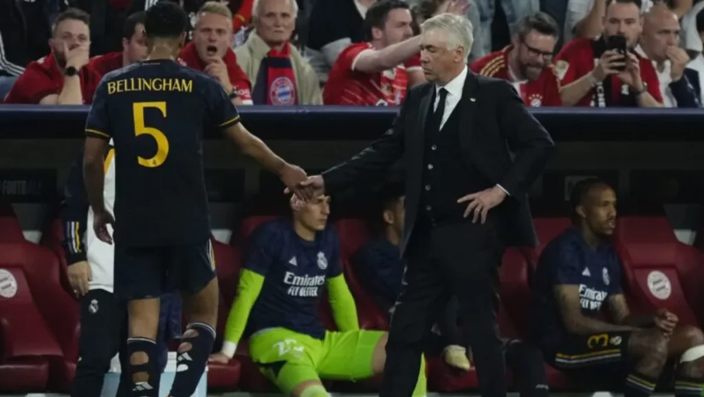 El empate que deja interrogantes