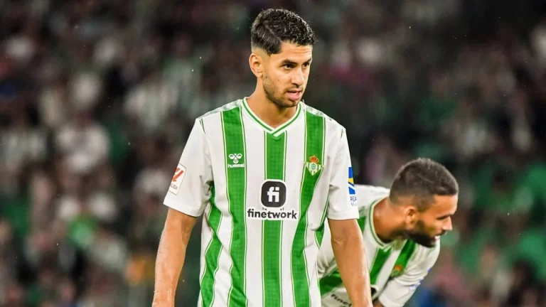 La cláusula ridícula de Ayoze Pérez en el Betis, explicada La cláusula ridícula de Ayoze Pérez en el Betis, explicada