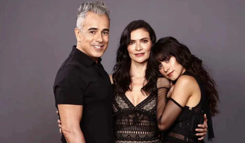 Una serie mítica de las tardes de televisión regresa a Amazon Prime Video con fecha confirmado