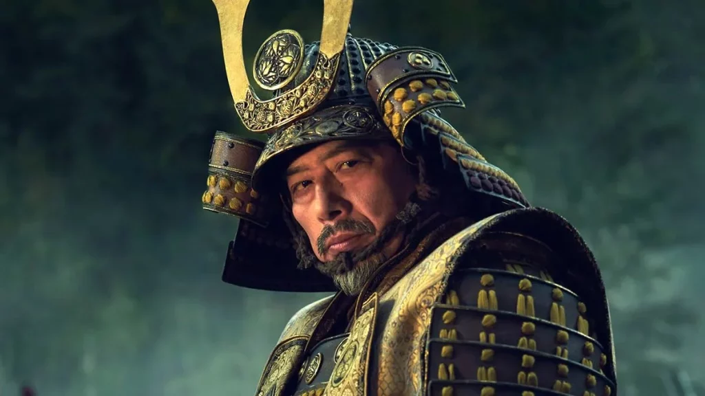 El éxito de Shogun en Disney Plus
