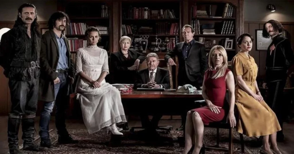 El regreso de la serie más querida de La 1 de TVE depende de tres cosas