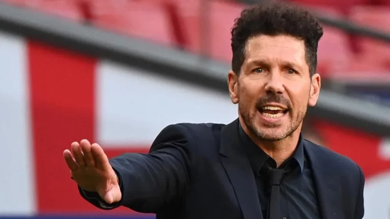 El favorito de Simeone para ocupar el puesto de Rodrigo de Paul en el Atlético