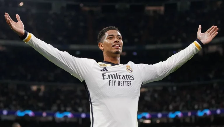 El fichaje de Bellingham por el Real Madrid tenía letra pequeña