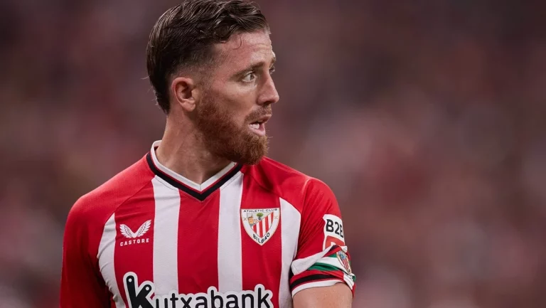 El recambio de Muniain en el Athletic: informes abrumadores