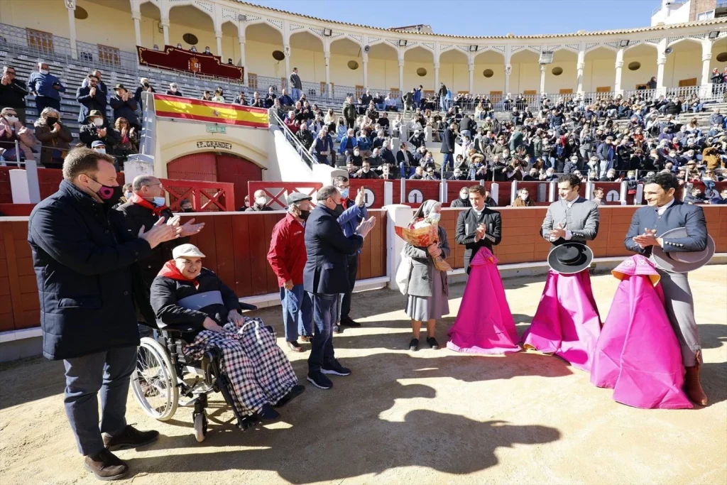 El fin de una era: el impacto cultural y político de la supresión del Premio Nacional de Tauromaquia por parte del Ministerio de Cultura