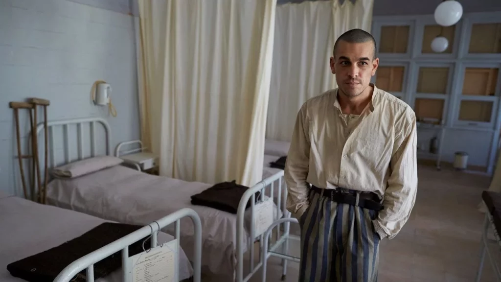 El fotógrafo de Mauthausen (2018)