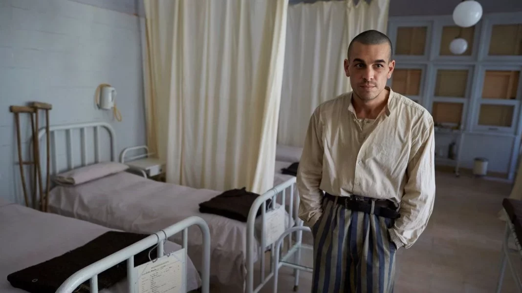 El fotógrafo de Mauthausen (2018)