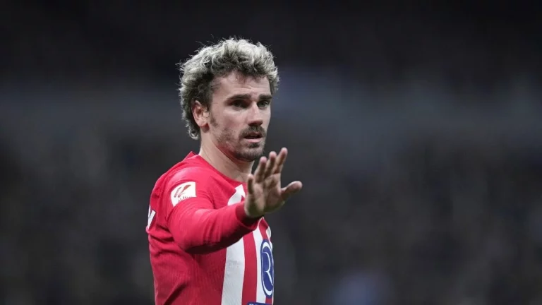 Griezmann rompe para siempre con la Real Sociedad: el Athletic atento