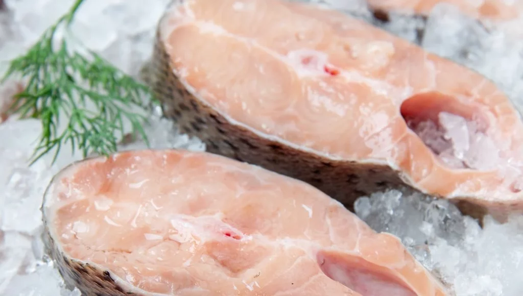 El impacto del Anisakis en la salud pública y la seguridad alimentaria